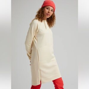 Women’s Burton Oak Hoodie Dress